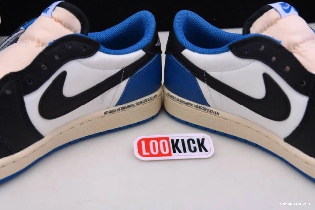 x x Low Fragment Scott Travis Retro Jordan DM7866-140 Design 1 Air 1213